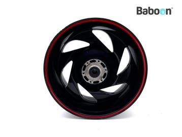 Achterwiel Suzuki VZR 1800 / M 1800 (VZR1800 M1800), Motoren, Verzenden, Gebruikt