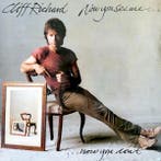 Cliff Richard – Now You See Me, Now You Dont, Ophalen of Verzenden, Nieuw in verpakking