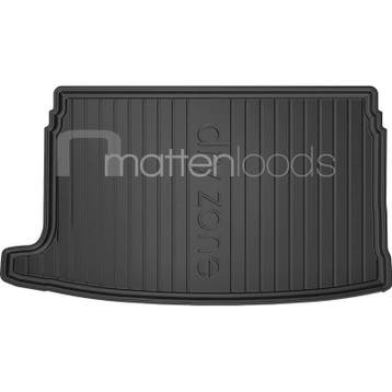 All Weather kofferbakmat Volkswagen Polo IV Hatchback hoge v, Ophalen of Verzenden, Nieuw