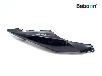 Kontpaneel Rechts Suzuki SV 650 2007-2012 (SV650 SV650N, Motoren, Verzenden, Gebruikt