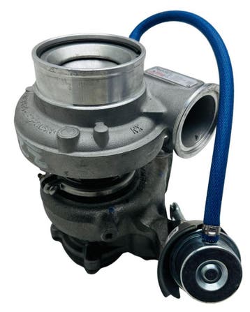 Turbo 5499647 Cummins HE250WG Holset 5499648, Auto-onderdelen, Verzenden, Nieuw