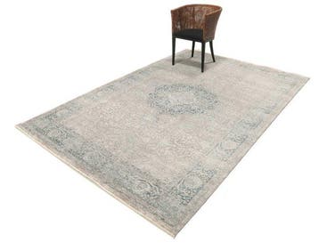 Moderne Tapijt - ongebruikt - nieuw - Silkstyle - Vloerkleed, Nieuw