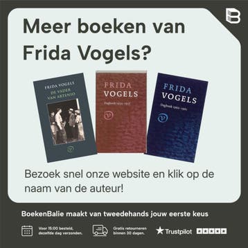 Dagboek 7.1968-1969 - Frida Vogels 9789028242074, Verzenden, Zo goed als nieuw, Frida Vogels