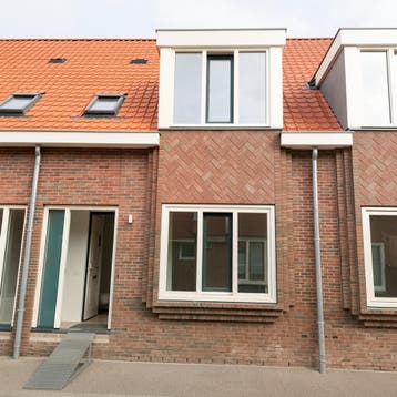 Huis gevonden in of bij Zaandam, Zaandam, Noord-Holland