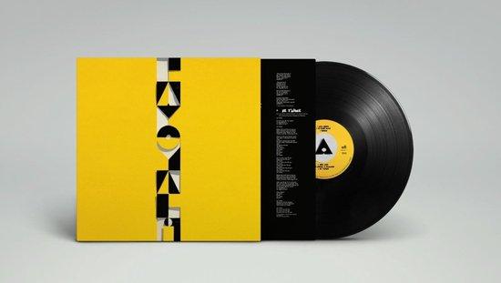 Lamomali - Totem (LP), Cd's en Dvd's, Vinyl | Overige Vinyl, Verzenden