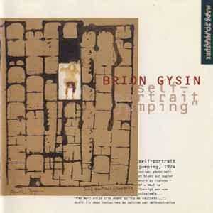 cd - Brion Gysin - Self-Portrait Jumping, Verzenden, Zo goed als nieuw
