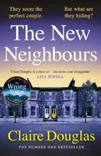 The New Neighbours | 9781405957649 | Claire Douglas, Zo goed als nieuw, Claire Douglas