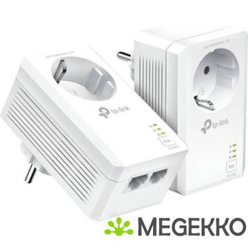 TP-LINK TL-PA7027P KIT, Verzenden, Nieuw, TP-LINK