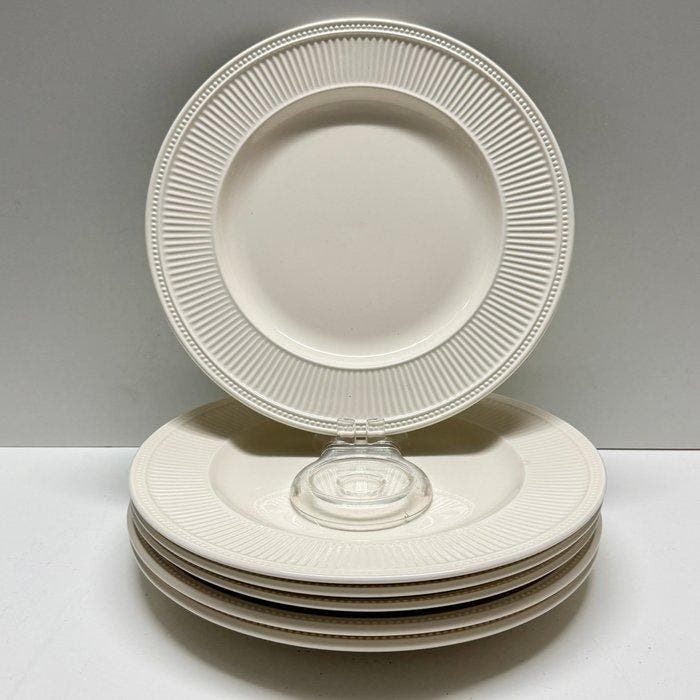 Wedgwood - John Goodwin - Eetservies (6) - Windsor -, Antiek en Kunst, Antiek | Meubels | Tafels