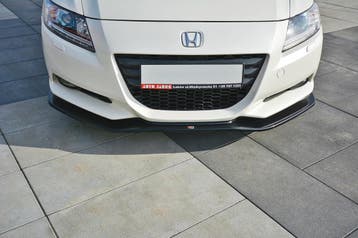 Front Splitter V.1 HONDA CR-Z, Verzenden