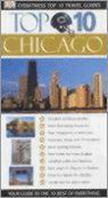 Chicago. Top 10 - Kronish, Verzenden, Gelezen