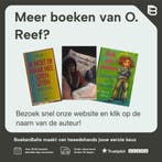Mijn moeders zijn lesbisch en ik ben ook normaal O. Reef, Verzenden, Gelezen, O. Reef