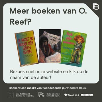 Mijn moeders zijn lesbisch en ik ben ook normaal O. Reef, Boeken, Verzenden, Gelezen, O. Reef