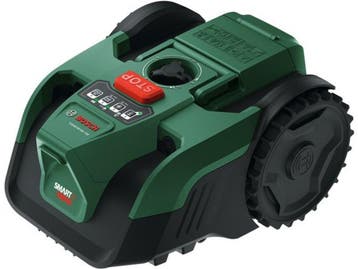 Bosch VISIMOW18V-100 - Robotmaaier - SmartVision technologie, Verzenden, Nieuw, Bosch