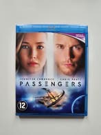 PASSENGERS (BLURAY), Verzenden, Gebruikt