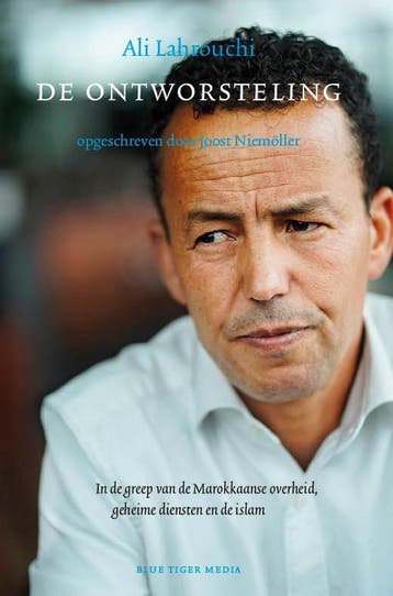 De ontworsteling - Ali Lahrouchi 9789492161871, Boeken, Politiek en Maatschappij, Verzenden, Gelezen, Ali Lahrouchi