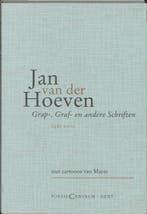 Grap-, Graf En Andere Geschriften, Boeken, Ophalen of Verzenden, Nieuw