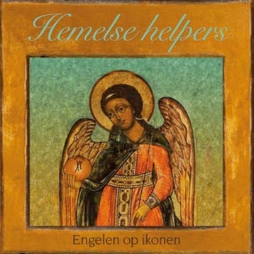 Hemelse helpers - D. Krikhaar 9789043515672, Boeken, Verzenden, Zo goed als nieuw, D. Krikhaar