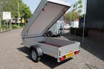 Anssems GT bagagewagen, Nieuw