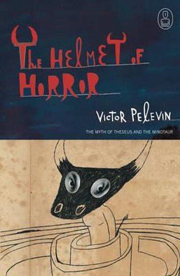 The Helmet Of Horror - Victor Pelevin 9781841957050, Verzenden, Zo goed als nieuw, Victor Pelevin