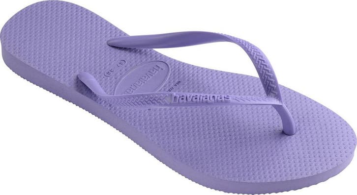 Havaianas Slim - maat 39-40 - Dames Slippers - Purple, Kleding | Dames, Schoenen, Verzenden