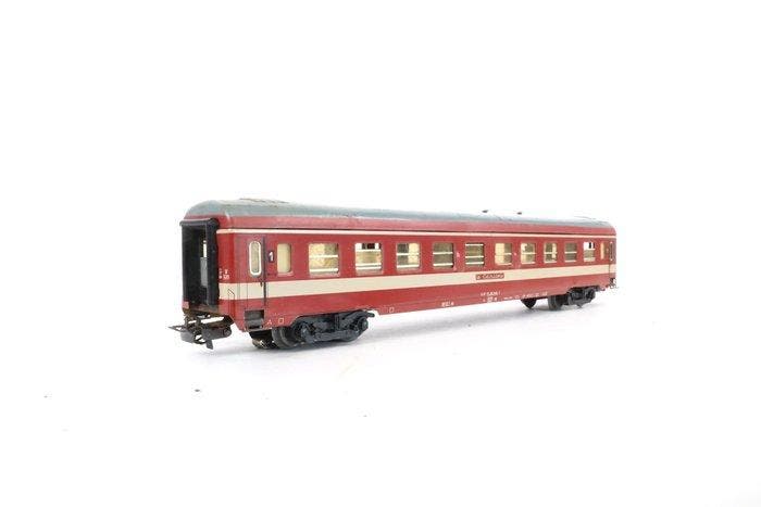 Märklin H0 - 4075 - Modeltrein personenwagen (1) - 1e klasse, Hobby en Vrije tijd, Modeltreinen | H0