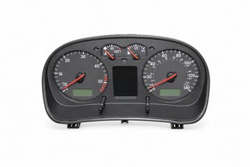 Instrumentenpaneel / snelheidsmeter 1J0 919 941 B voor, Ophalen of Verzenden, Nieuw, Volkswagen