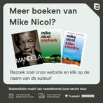 Mandela 9789058977748 Mike Nicol, Verzenden, Gelezen, Mike Nicol