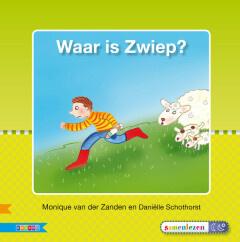 Sterretjes (9789048719839, Monique van der Zanden), Verzenden, Nieuw