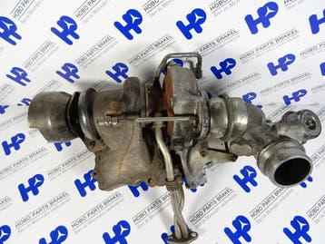 Turbo A 651 090 4980 o.a: CLS-klasse w218 (OM 651 924), Ophalen of Verzenden, Gebruikt, Mercedes-Benz