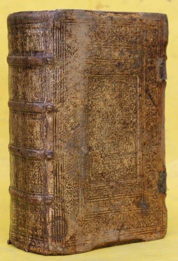 Novvm Testamentum Graece Et Latine Stvdio Et Indvstria Des., Antiek en Kunst
