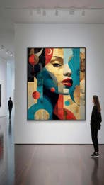 Mrs Art Prime - The Girl From Ipanema