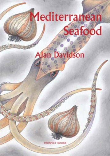 9781903018941 Mediterranean Seafood Alan Davidson, Verzenden, Nieuw, Alan Davidson
