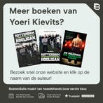 De mannen die vooraan staan 9789089758200 Yoeri Kievits, Verzenden, Zo goed als nieuw, Yoeri Kievits
