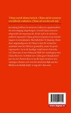Fabels over China 9789044541809 Jan van der Putten, Verzenden, Gelezen, Jan van der Putten