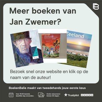 Wees niet bang - Jan Zwemer 9789083158822, Boeken, Verzenden, Zo goed als nieuw, Jan Zwemer