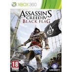 Assassins Creed IV: Black Flag Xbox 360 Morgen in huis!, Avontuur en Actie, 1 speler, Ophalen of Verzenden, Zo goed als nieuw