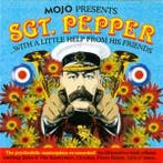 cd - Various - Sgt. Pepper ...With A Little Help From His..., Verzenden, Zo goed als nieuw