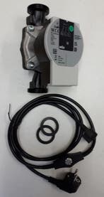 WILO PARA 25/6-43/SCU 180 NIEUW 4533465 MET MAXIMAAL SNOER, Ophalen of Verzenden, Nieuw