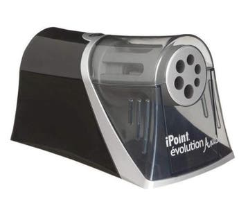 Westcott puntenslijper - iPOINT evolution Axis - netstroom -, Nieuw