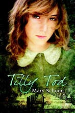 Tilly tod / Tilly Tod Trilogie / 1 9789020530384 Mary Schoon, Boeken, Verzenden, Gelezen, Mary Schoon