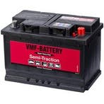 VMF Semi Tractie 12V 75Ah 278x175x190x190, Verzenden, Nieuw