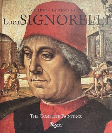 Luca Signorelli, Ophalen of Verzenden, Nieuw