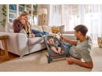 Lionelo June - Wipstoel Baby - Natuurlijke schommelbeweging, Kinderen en Baby's, Kinderstoelen, Verzenden, Nieuw