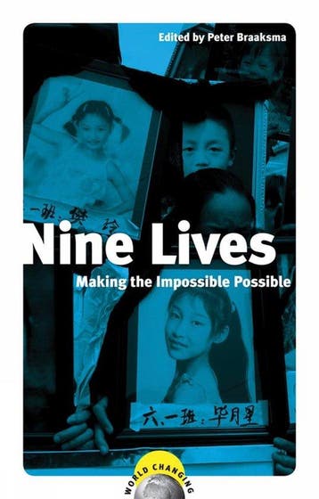 Nine Lives, Ophalen of Verzenden, Nieuw