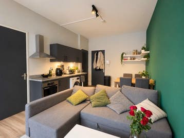 Te huur: Appartement Hogeweg in Amersfoort, Amersfoort, Utrecht, Appartement