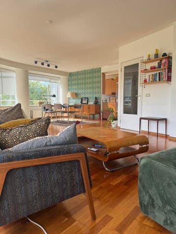 Te huur: Appartement Goudsesingel in Rotterdam, Appartement, Rotterdam, Zuid-Holland
