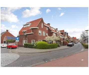 Te huur: Huis Pastoor van Leeuwenstraat in Helmond, Helmond, Noord-Brabant