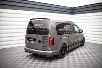 Achterspoiler Volkswagen Caddy Mk3 Facelift, Verzenden