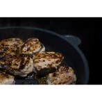 AMT Gastroguss Koekenpan 32 cm – Inductie – Lotan antiaa, Huis en Inrichting, Keuken | Potten en Pannen, Inductieplaat, Ophalen of Verzenden